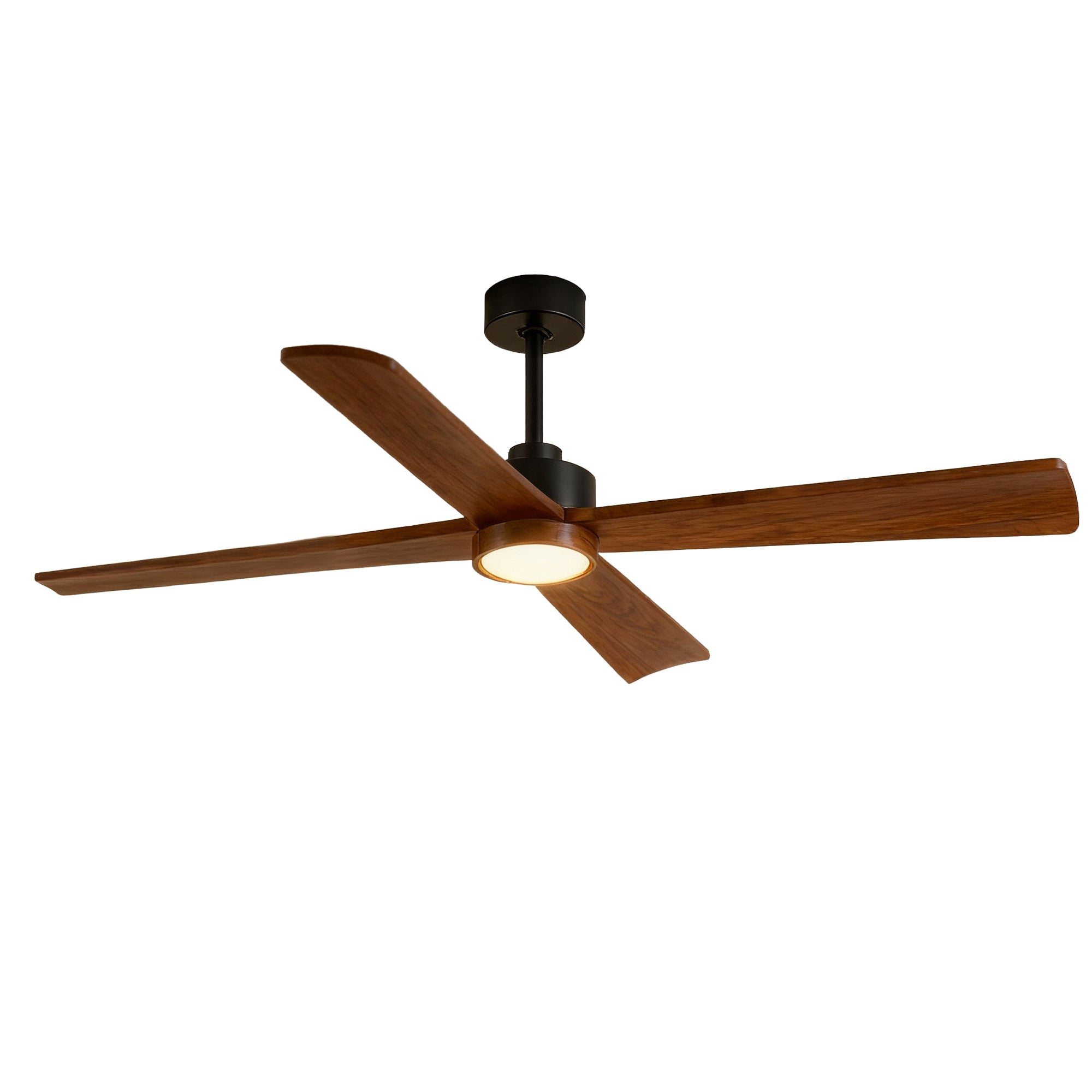 XCWIIE 403 Smart Ceiling Fan with Light