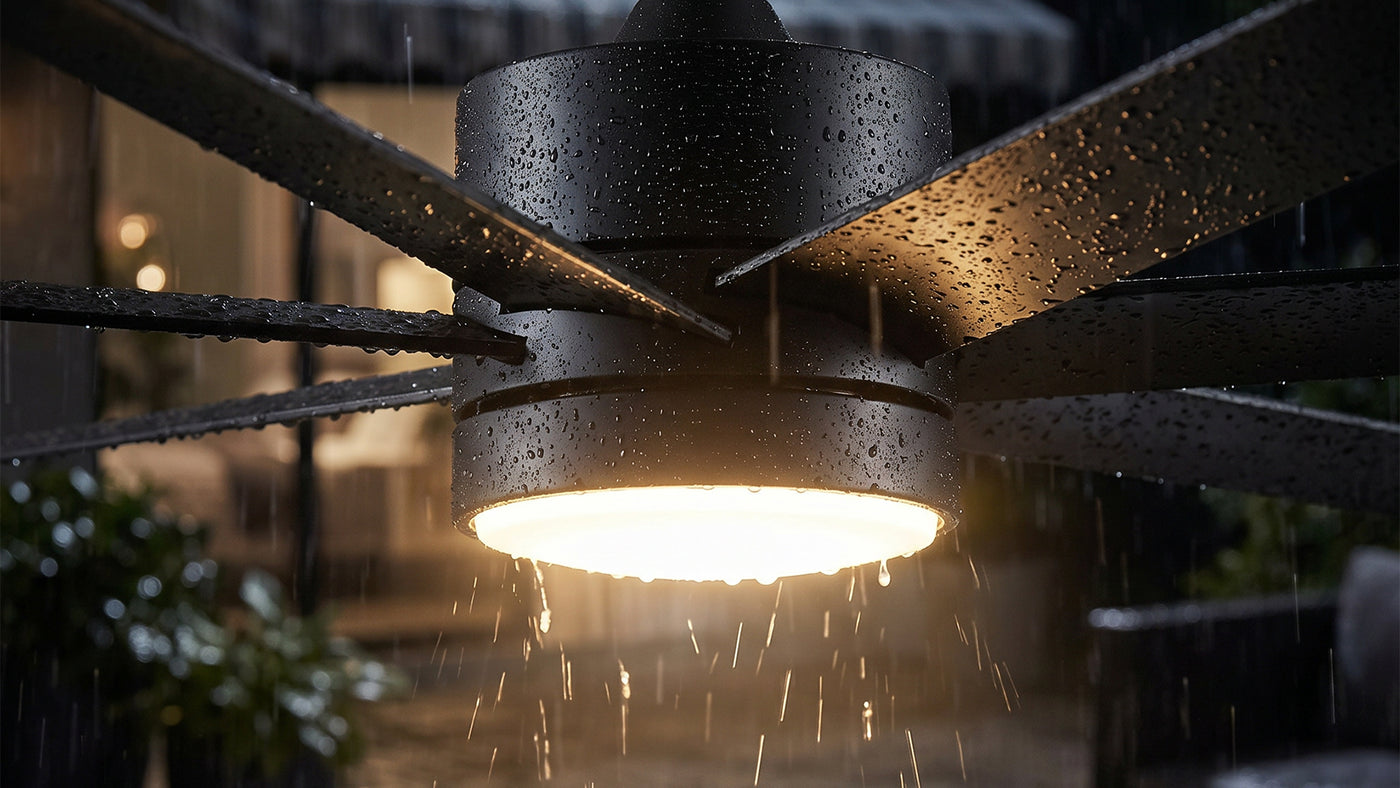 24W Dimmable LED with Light Memory