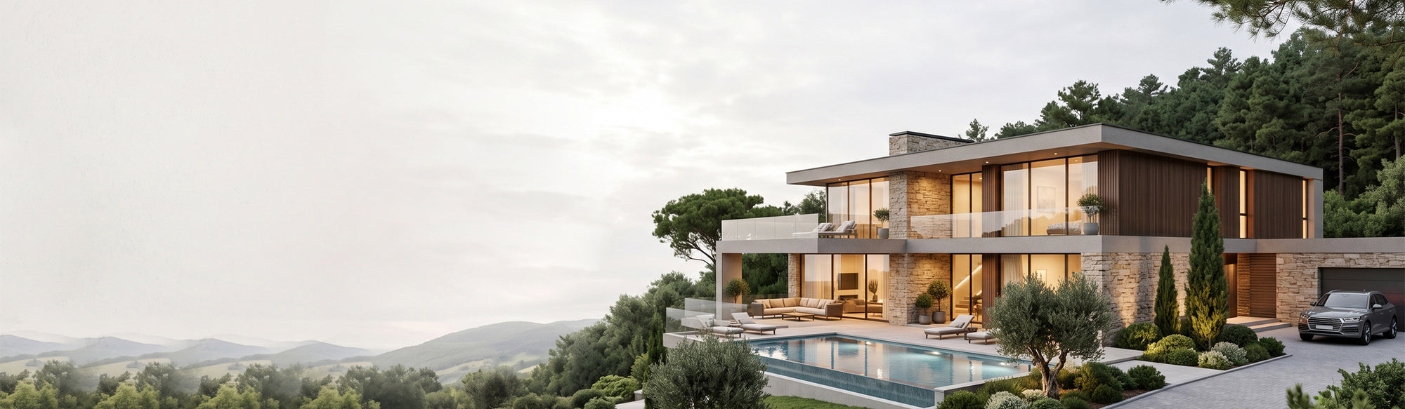 DESIGNED FOR LIVING