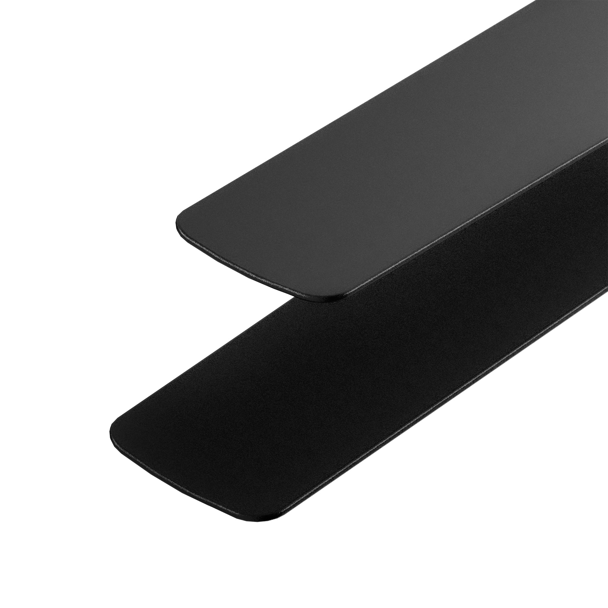 XCWIIE 703 black ABS blade and motor detail #black