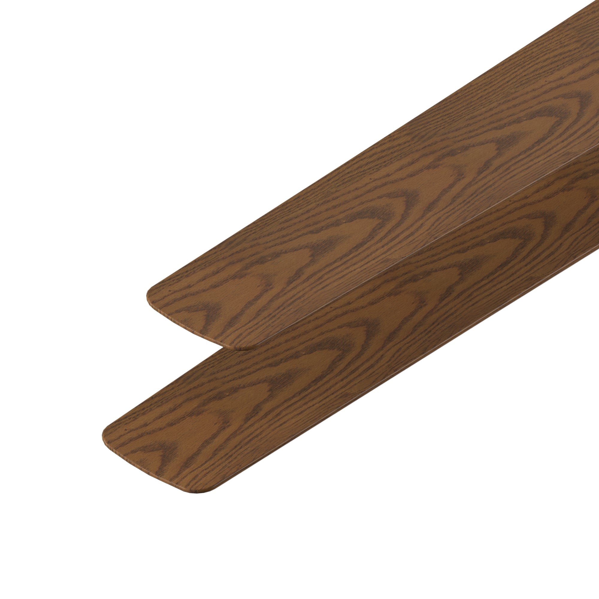 XCWIIE 703 walnut-finished ABS blade and motor detail #woodgrain