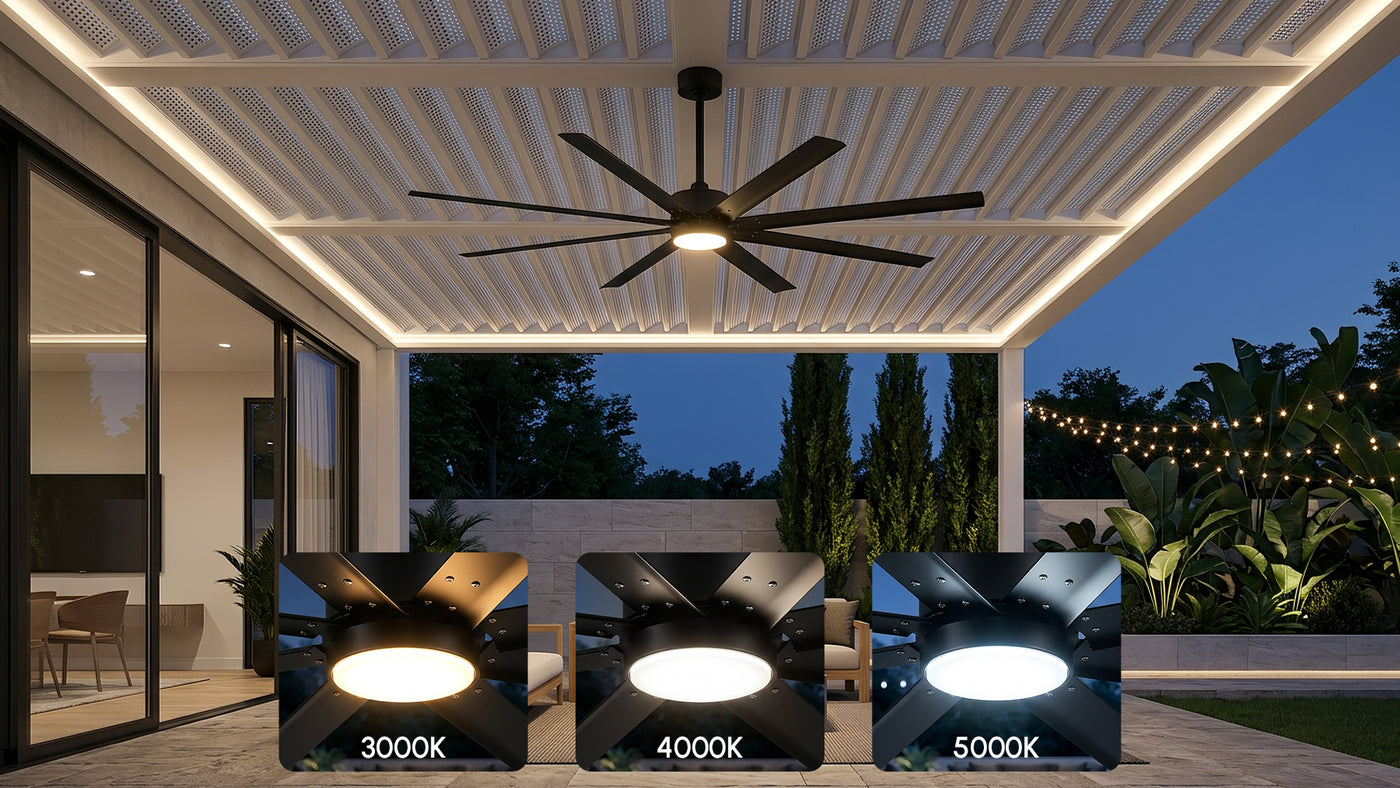 Dimmable LED Lighting  Lighting for Every Moment