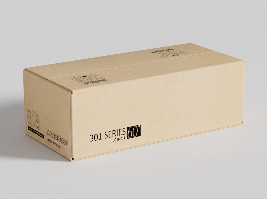 Packaging Inspection