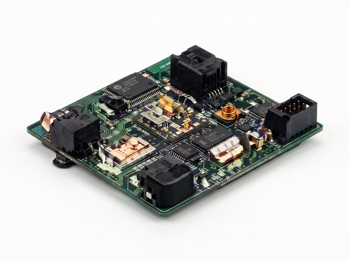 High Efficiency Driver