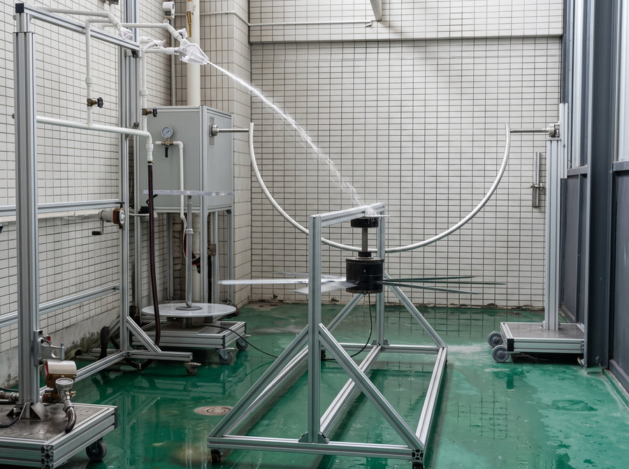 Motor Performance Test