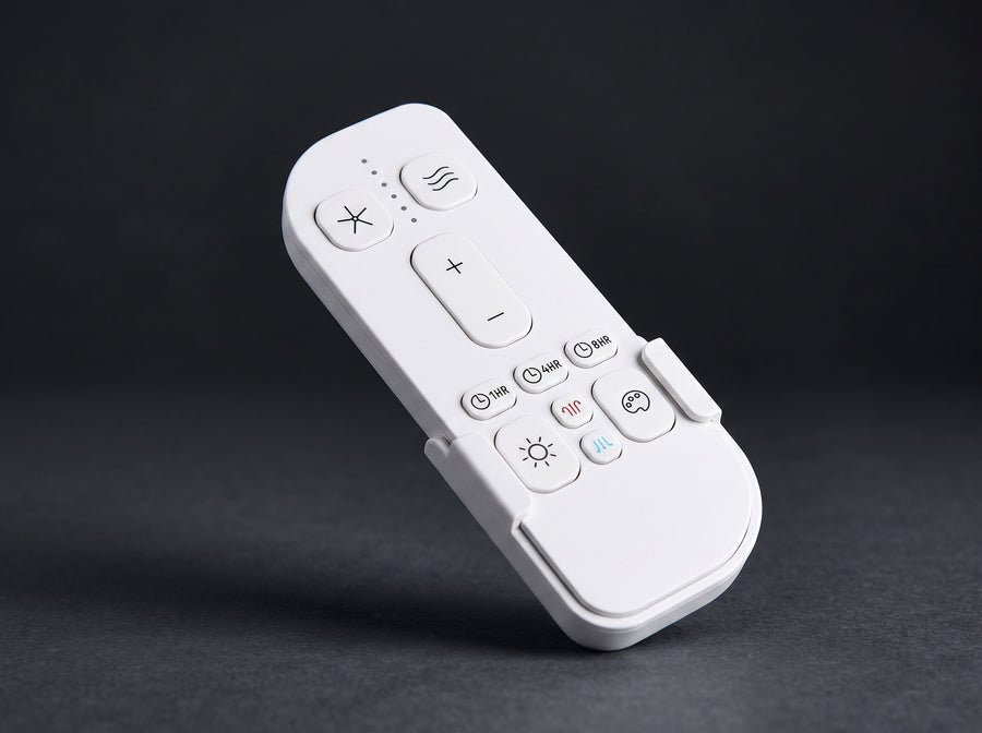 Remote Control Test